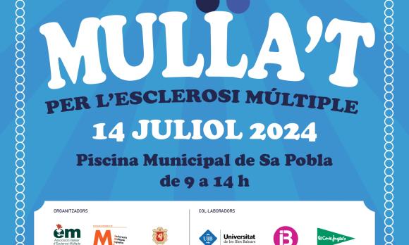 Mulla't per l'esclerosi múltiple