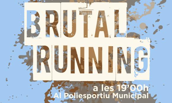 BRUTAL RUNNING