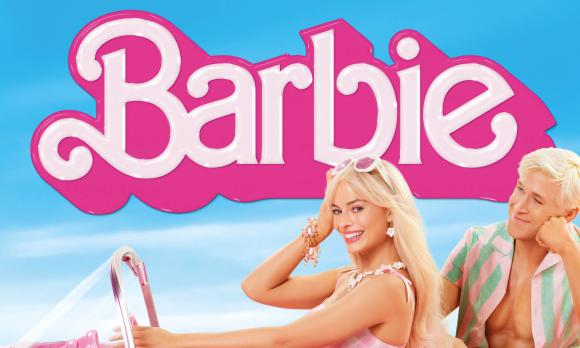 CINEMA A LA FRESCA: BARBIE