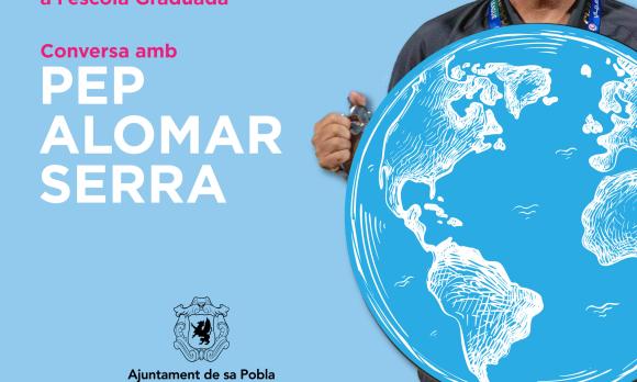 POBLERS AL MÓN