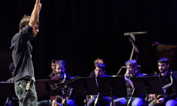 Sa Pobla Jazz Collective