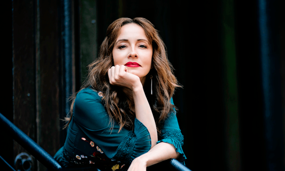 Marta Sánchez