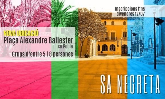 III NIT DE TRIVIAL POBLER