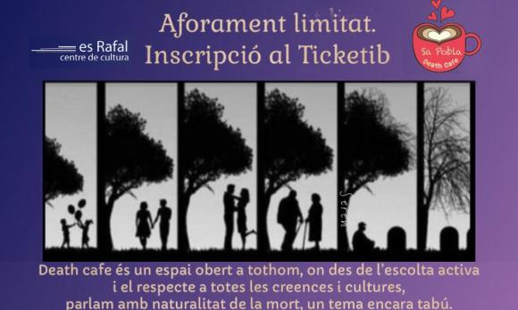 Death café entre cultures