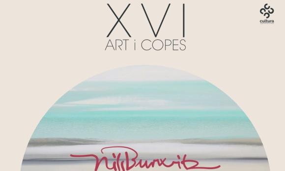 Art i copes