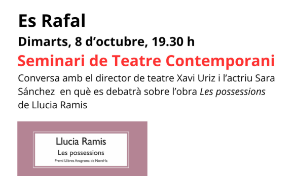 Seminari de Teatre Contemporani
