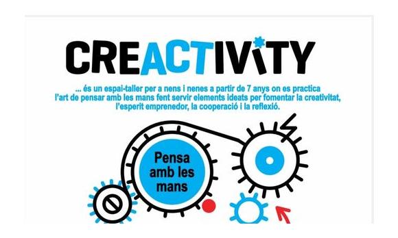Creactivity