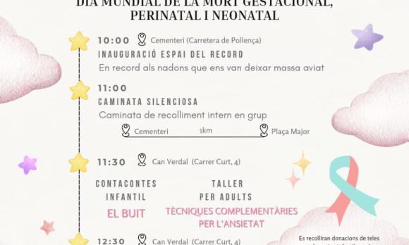 Diada familiar Estels del Cel