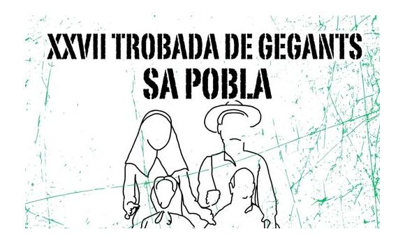 Trobada de gegants