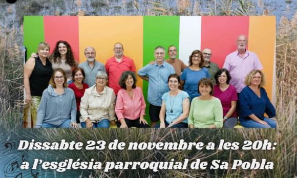 Concert Fira Arròs