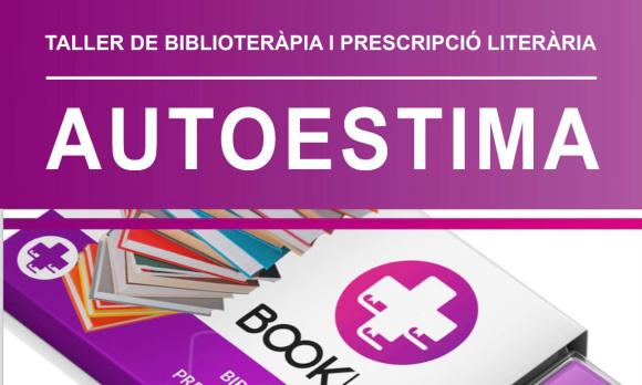 Biblioteca i Gent Gran “Booklive”