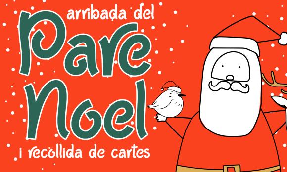 Pare Noel