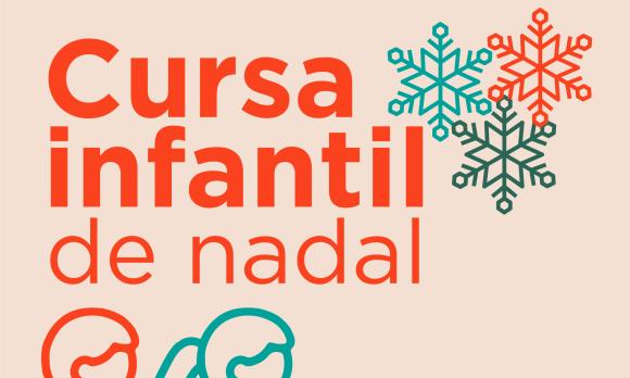 Cursa infantil