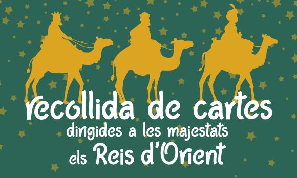 Cartes reis d'orient