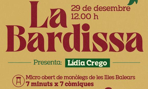 La Bardissa