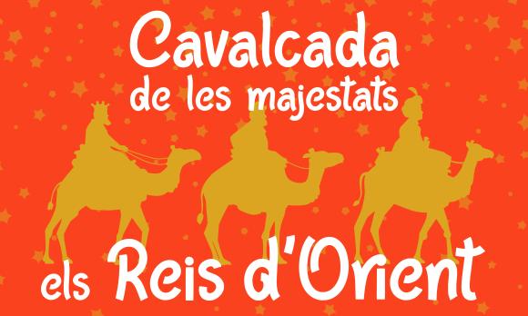 Cavalcada