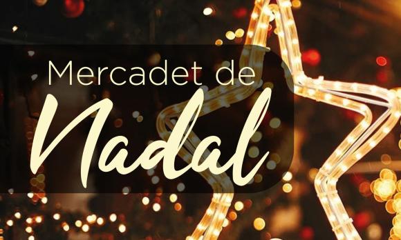 Mercadet de Nadal