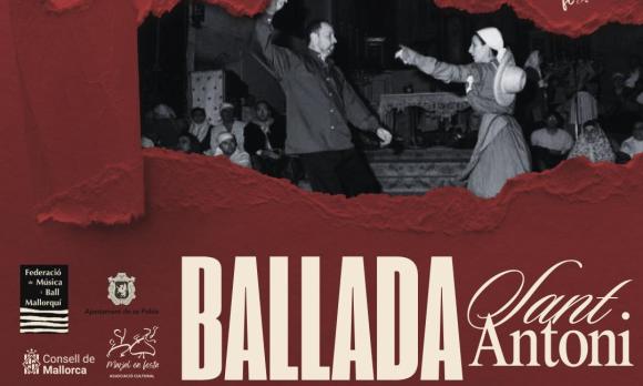 BALLADA POPULAR