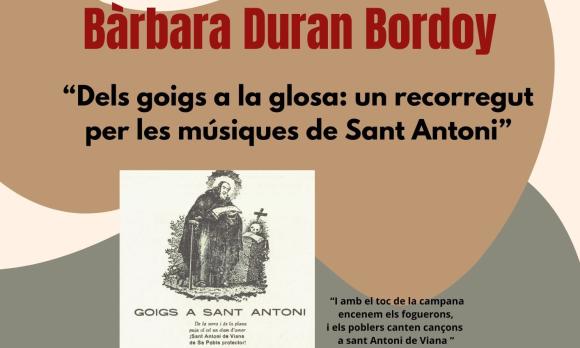 Dels goigs a la glosa