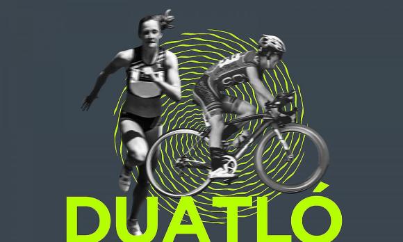 Duatló