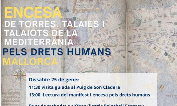 Encesa Talaies
