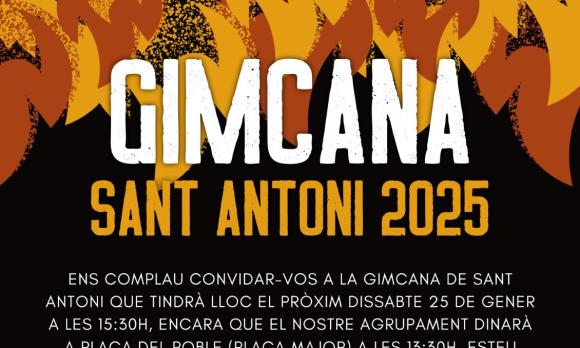 Gimcana