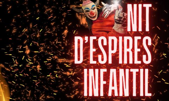 NIT D’ESPIRES INFANTIL