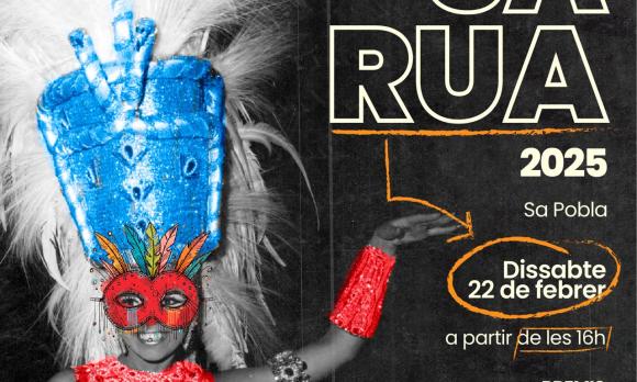 Rua 2025
