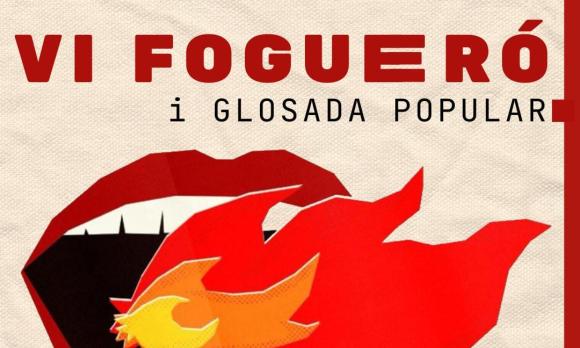 VI FOGUERÓ DE SA NEGRETA