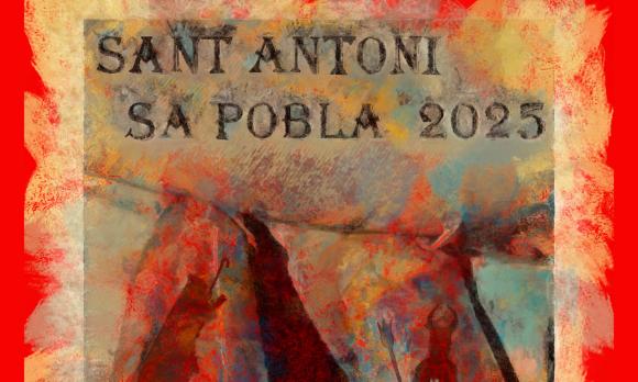 Sant Antoni 2025