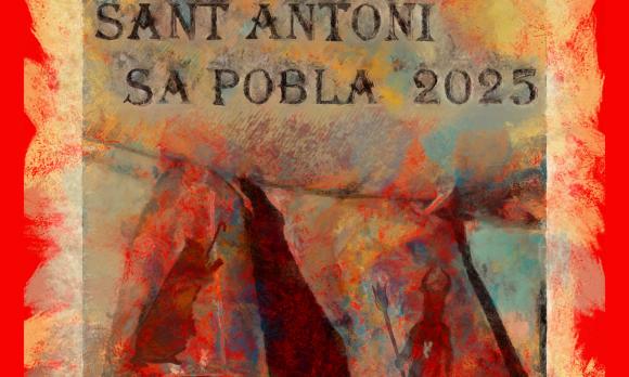 Sant Antoni 2025