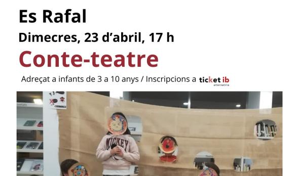 Conte-teatre