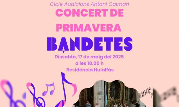 Bandetes
