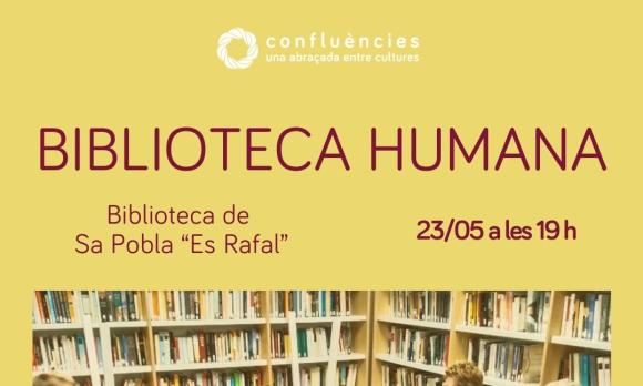 Biblioteca Humana "Famílies del món"