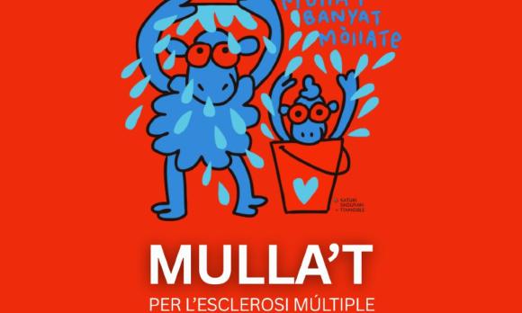 Mulla't per l'esclerosi múltiple
