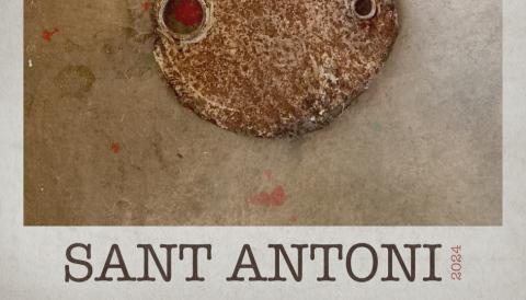 PROGRAMA SANT ANTONI 2024