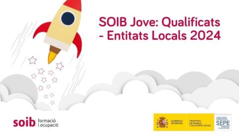 SOIB Joves qualificats