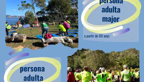 Mou-te amb salut