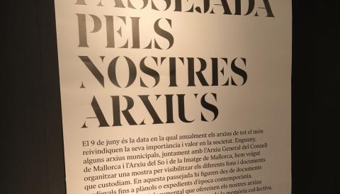 Arxiu sa Pobla
