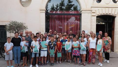 Consell infància