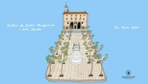 Santa Margalida i Sant Jaume 2024