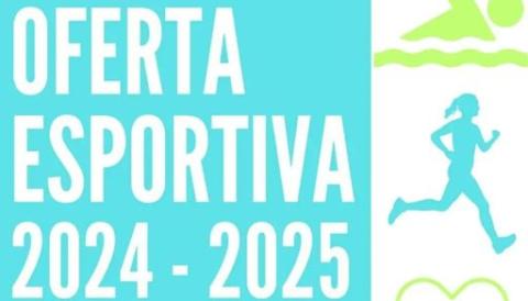 Oferta esportiva