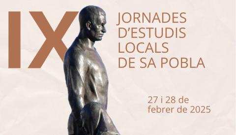 IX Estudis Locals