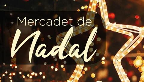 Mercadet de Nadal 2024