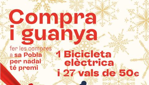 Compra i guanya