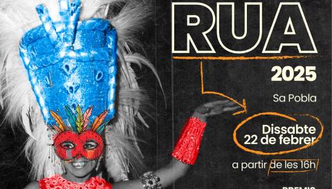 Rua 2025