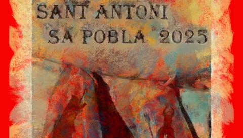 Sant Antoni 2025
