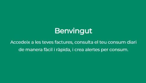 Servei d'aigües