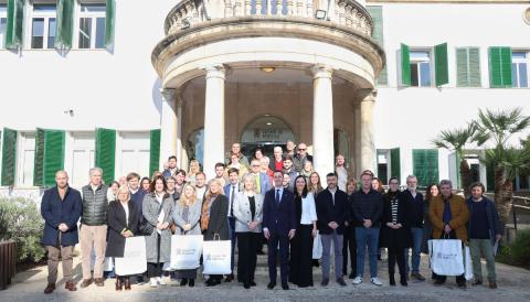 Consell de Mallorca