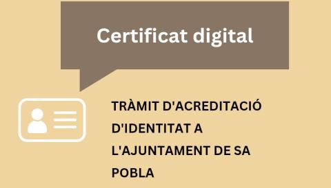 Certificat digital